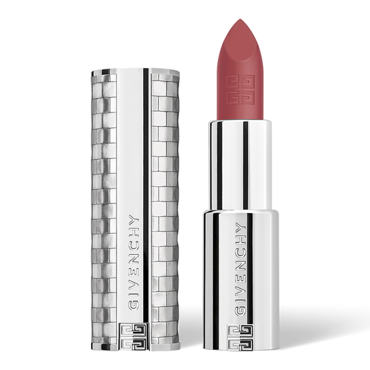 Le Rouge Sheer Velvet Limited Edition