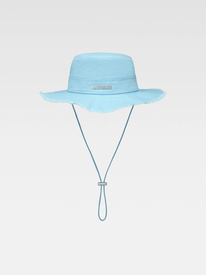 Le Bob Artichaut