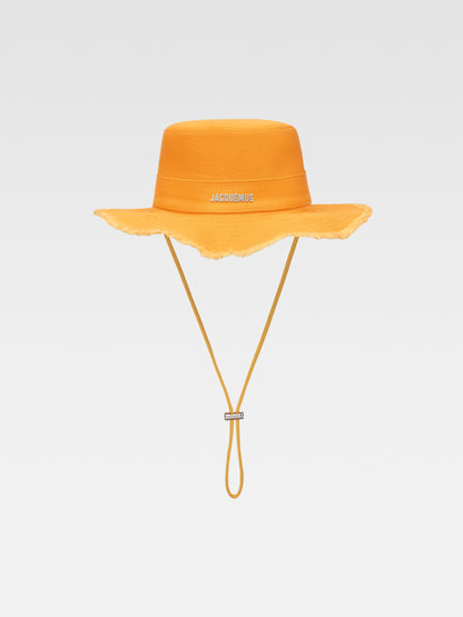 Le Bob Artichaut