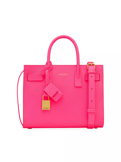 Nano Sac De Jour Handbag