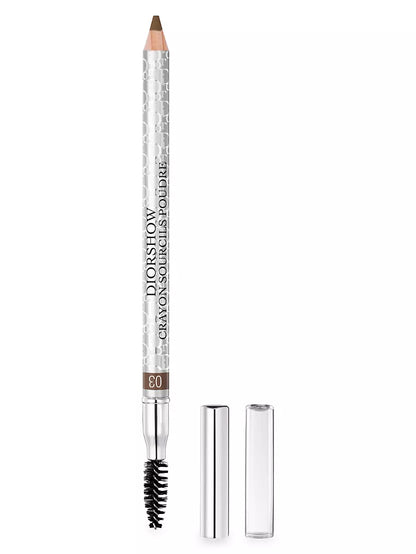 Diorshow Crayon Sourcils Poudre