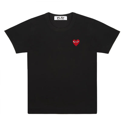 Comme Des Garçons Play