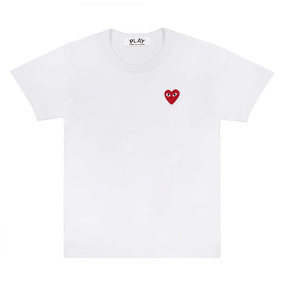 Comme Des Garçons Play