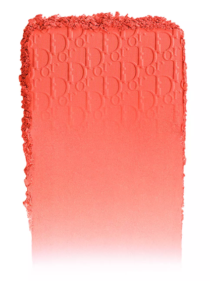 Backstage Rosy Glow