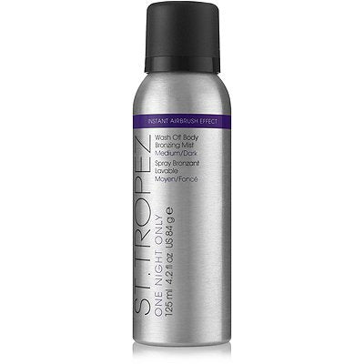 One Night Only - Wash Off Body Bronzing