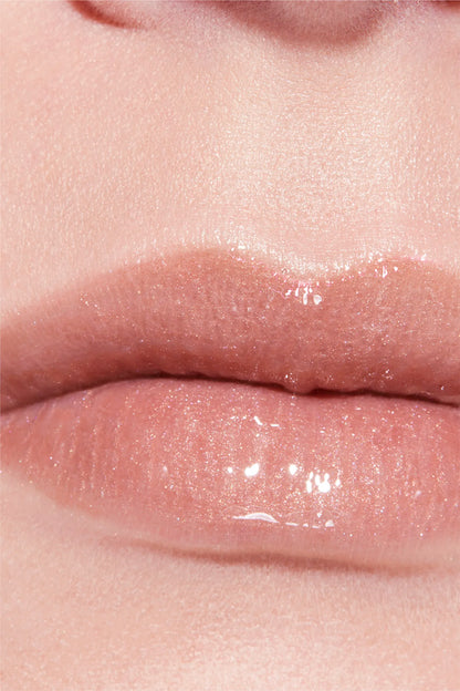 Rouge Coco Gloss Moisturizing Glossimer