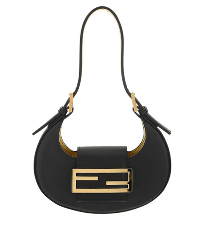Cookie Mini Hobo Bag