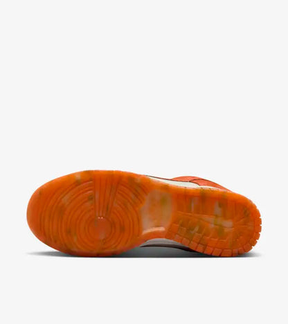 Dunk Low Total Orange