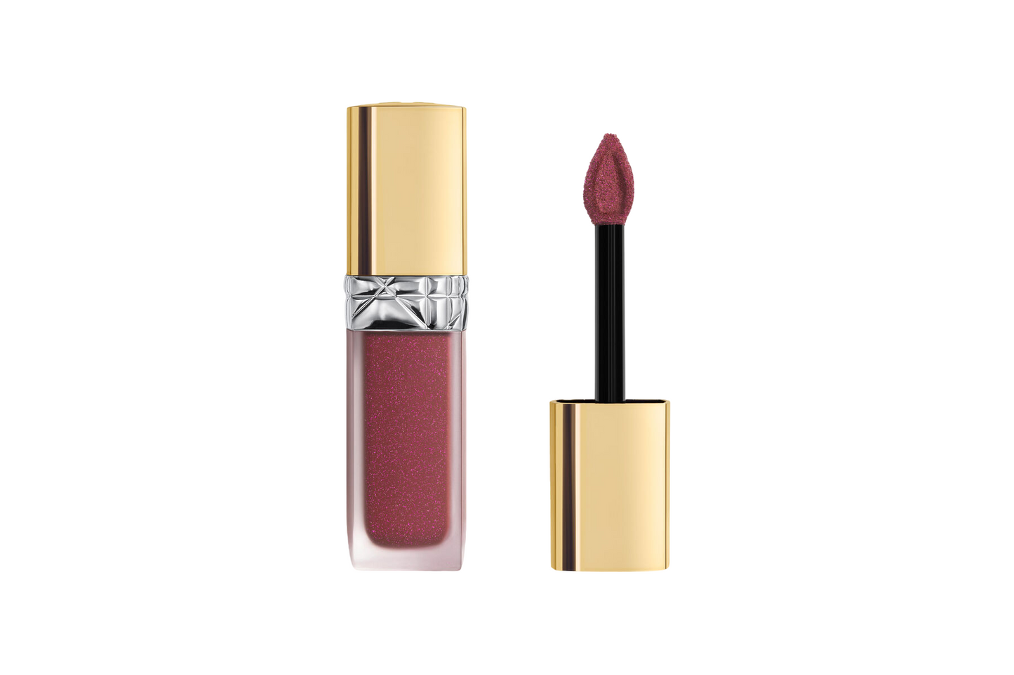 Forever Liquid Sequin Lipstick - Limited Edition