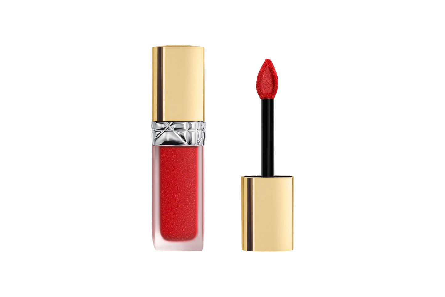 Forever Liquid Sequin Lipstick - Limited Edition