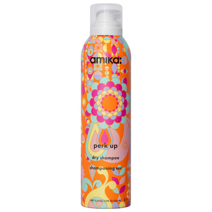 Perk Up Dry Shampoo
