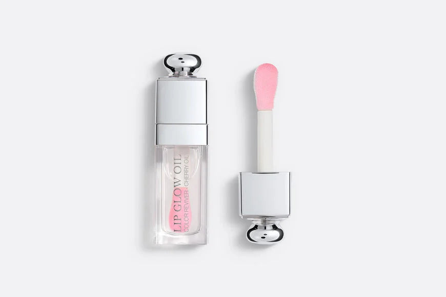 Addict Lip Glow Oil