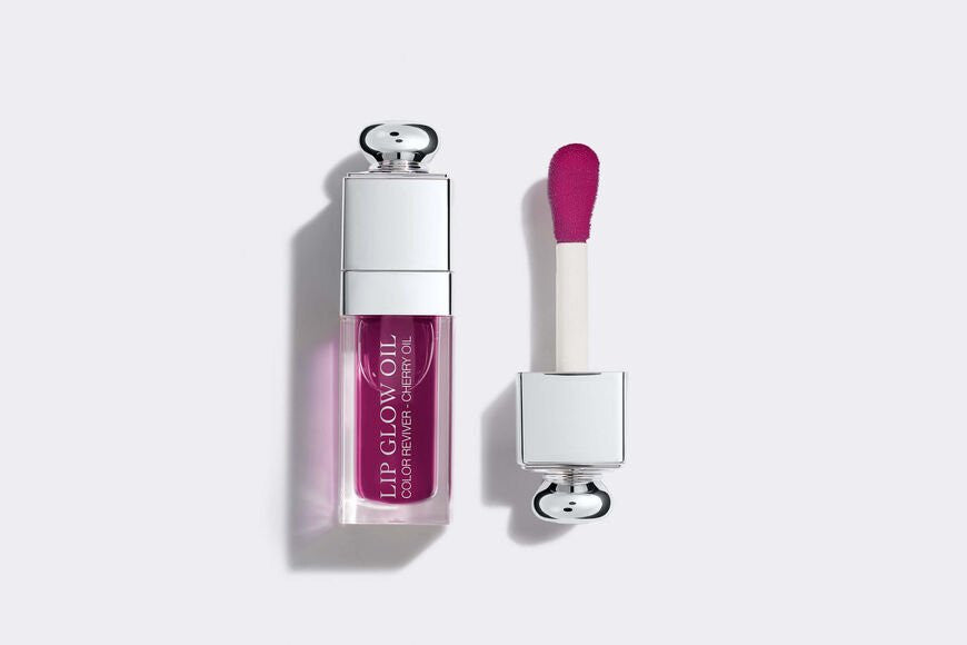 Addict Lip Glow Oil
