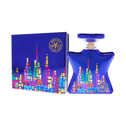 New York Nights Unisex