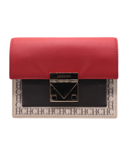 Intro Monogram Mini