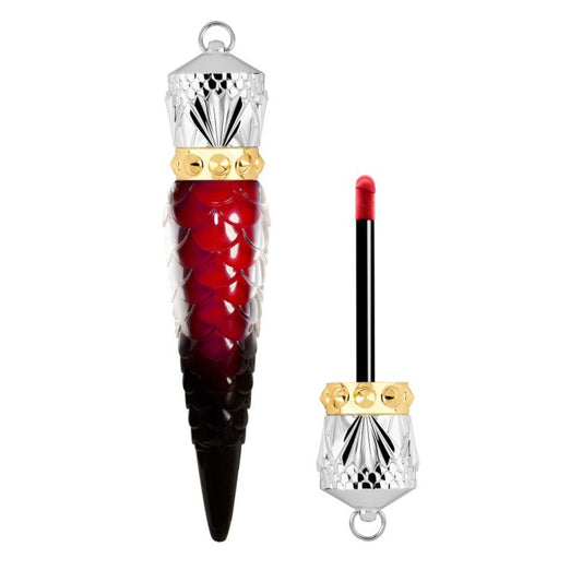 Matte Fluid Lip Color