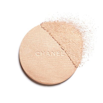 Poudre Lumière Highlighting Powder