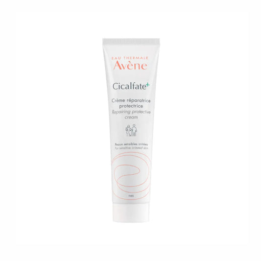 Cicalfate+ Crema reparadora Protectora