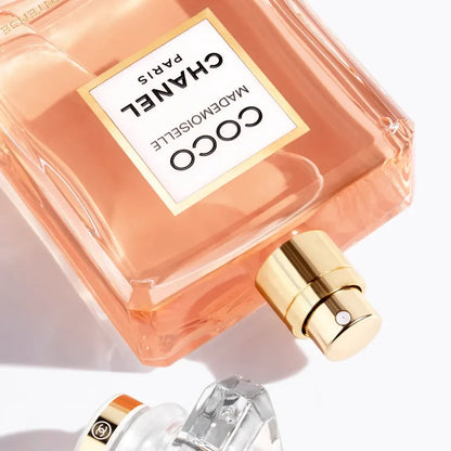 Coco Mademoiselle - Eau de Parfum