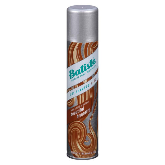 Dry Shampoo - Medium Brunette