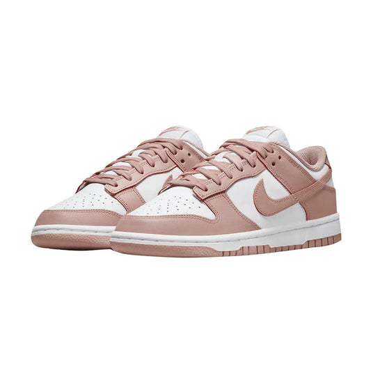 Dunk Low -  Rose Whisper
