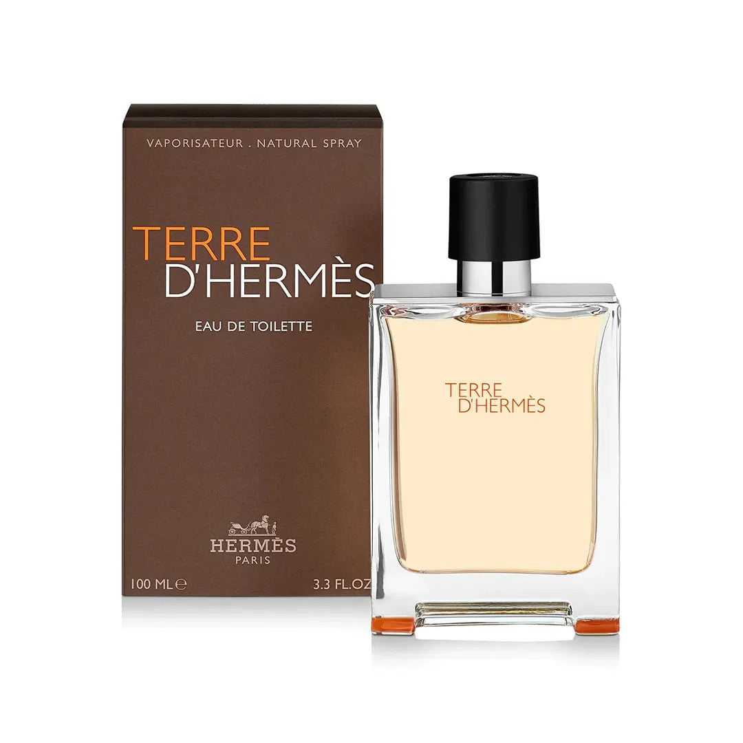 Terre D'Hermes EDT For Men
