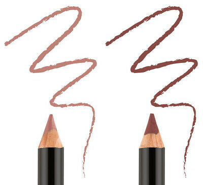 Lip Pencil Set - Pouty & Rosewood