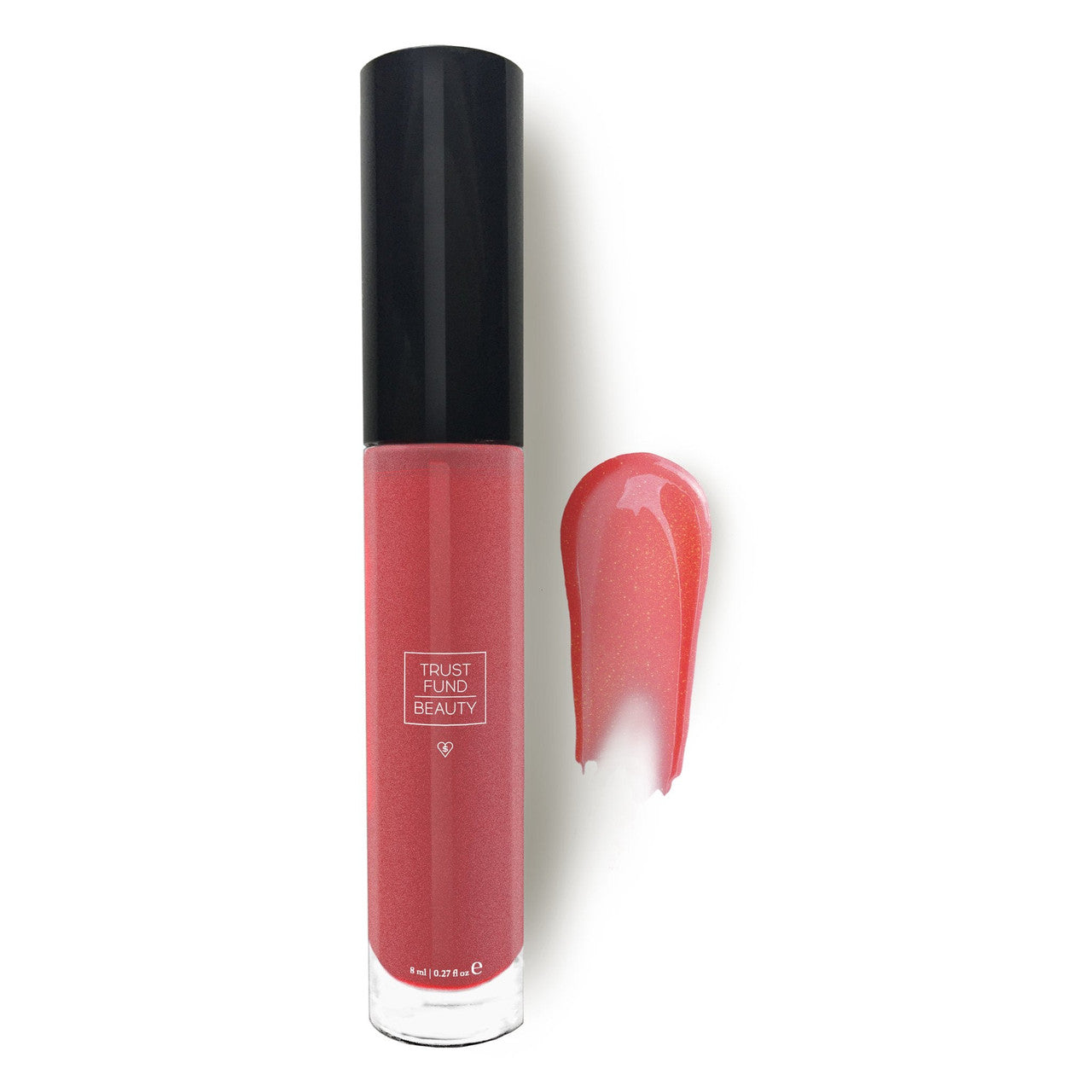 Lipgasm Lip Gloss - Unprofessional