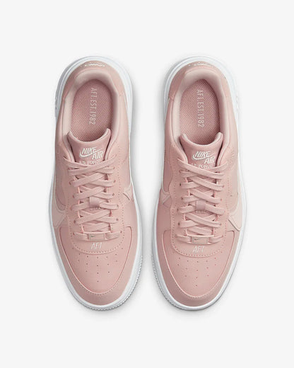 Air Force 1 PLT.AF.ORM - Pink Oxford/White/Light Soft Pink