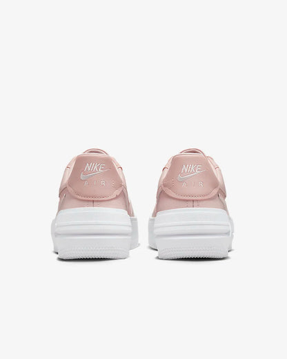 Air Force 1 PLT.AF.ORM - Pink Oxford/White/Light Soft Pink