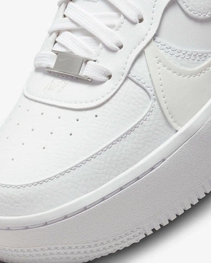 Air Force 1 PLT.AF.ORM - White/White/White/Summit White