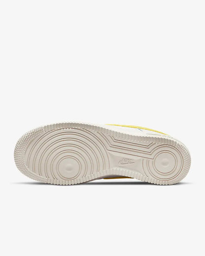 Air Force 1 '07 LX - White/Phantom/Pearl White/Yellow Strike