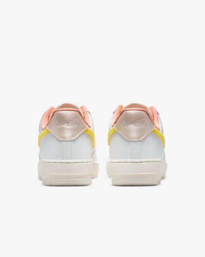 Air Force 1 '07 LX - White/Phantom/Pearl White/Yellow Strike