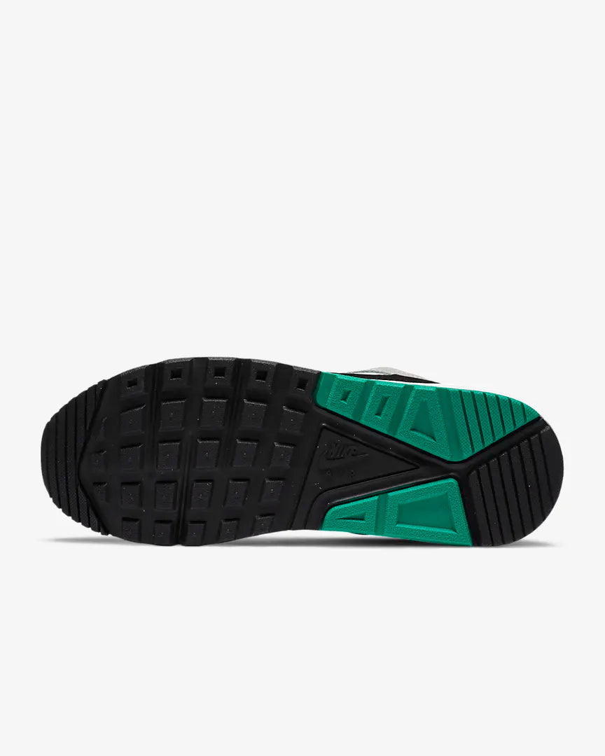 Air Max Correlate - White/New Green/Bright Mango/Black