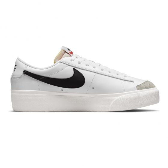 Blazer Low Platform