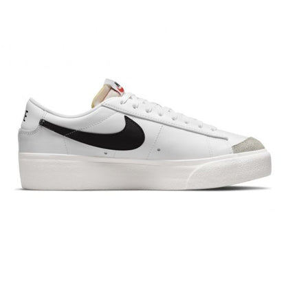 Blazer Low Platform