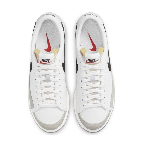 Blazer Low Platform