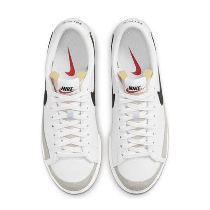 Blazer Low Platform