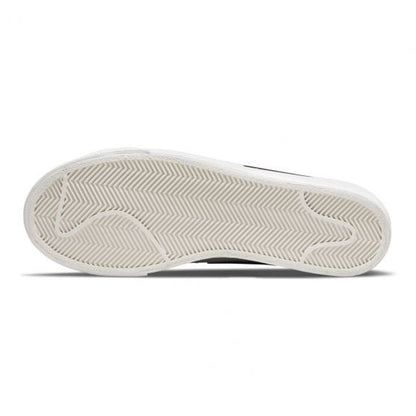 Blazer Low Platform