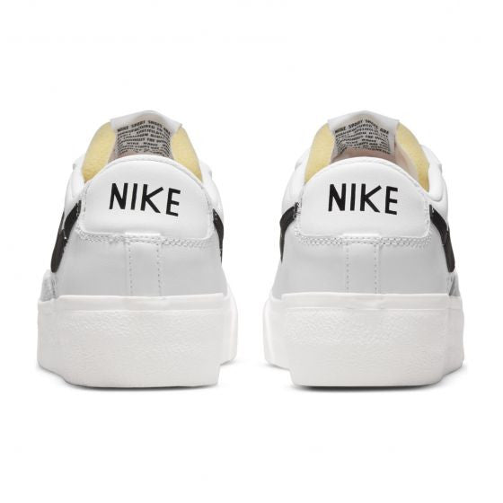 Blazer Low Platform