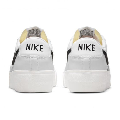 Blazer Low Platform