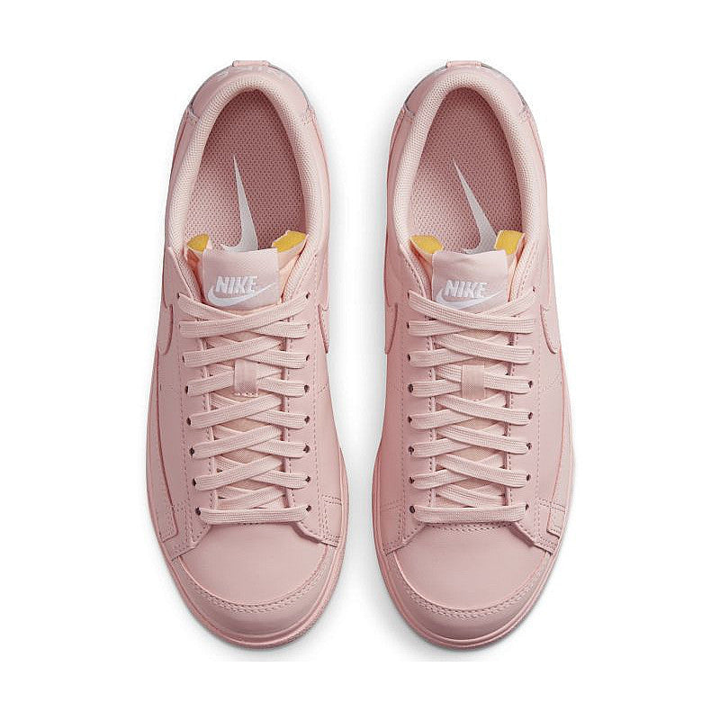 Blazer Low Platform Women's Shoe