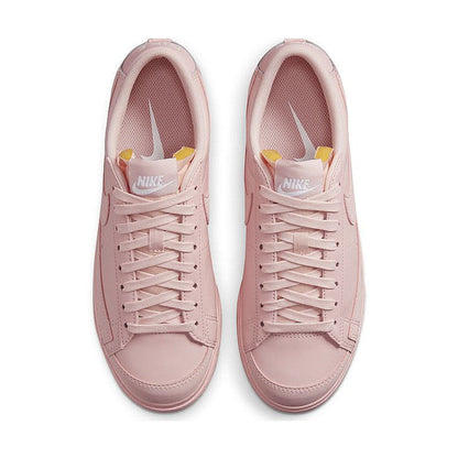 Blazer Low Platform Women's Shoe