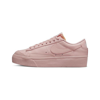 Blazer Low Platform Women's Shoe