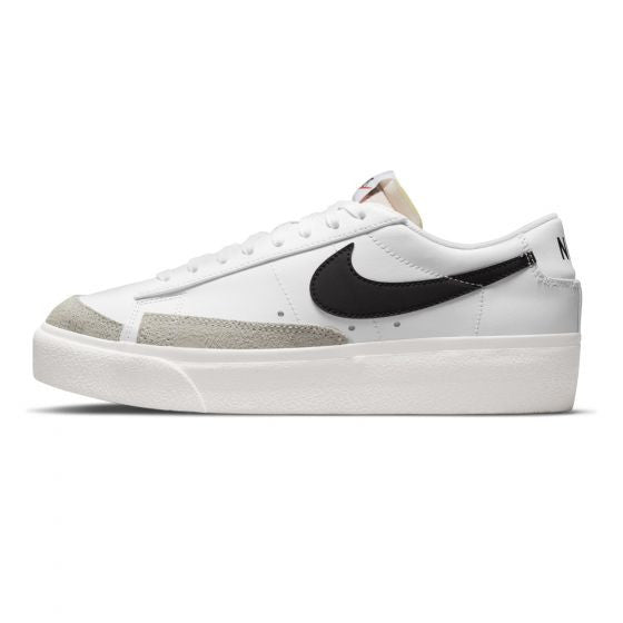 Blazer Low Platform