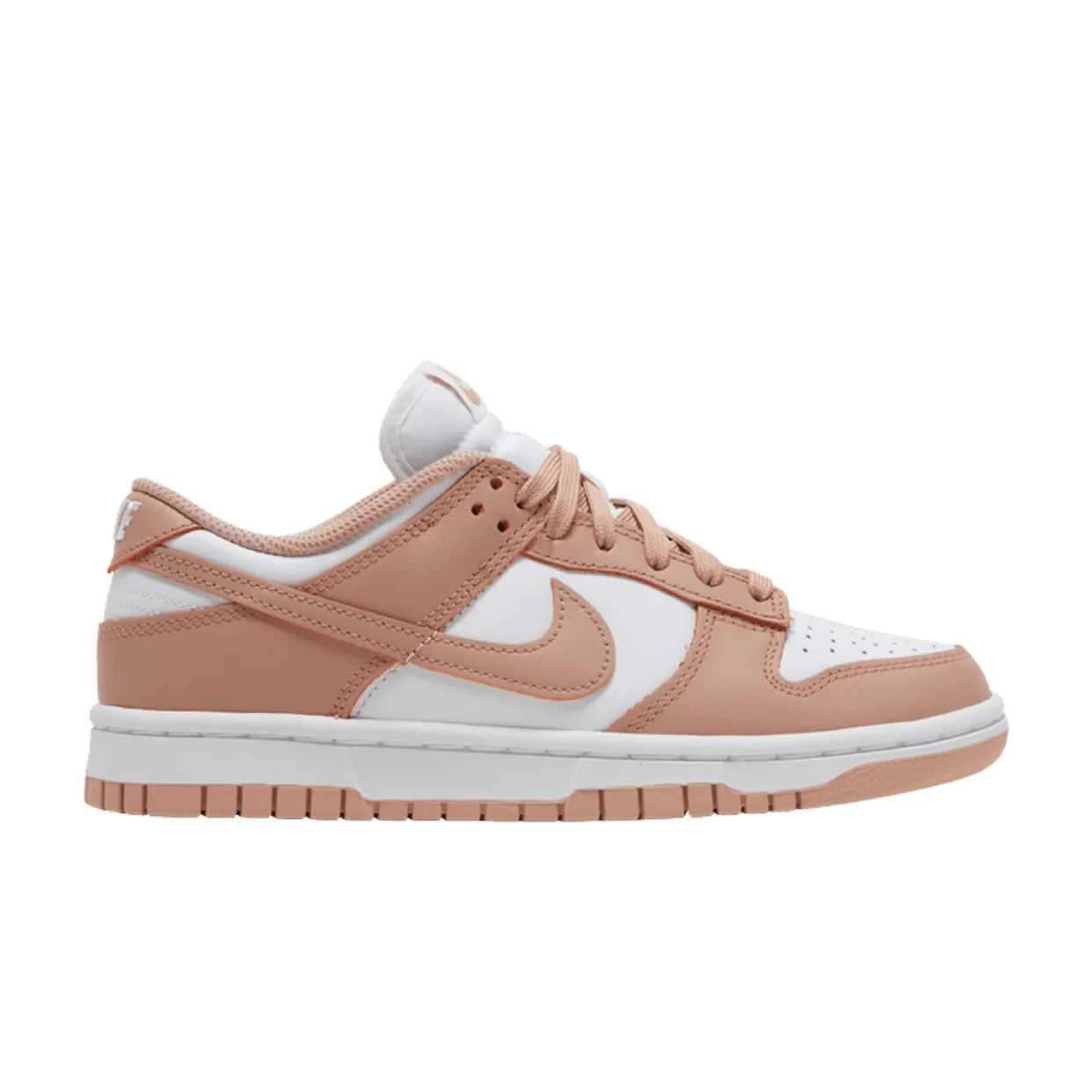 Dunk Low -  Rose Whisper