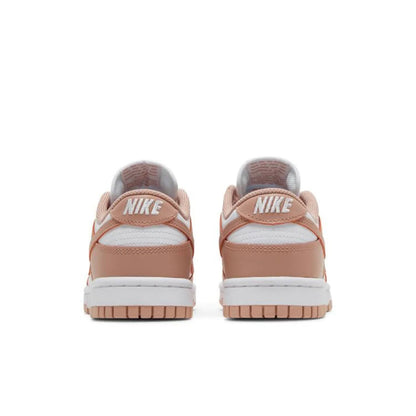 Dunk Low -  Rose Whisper