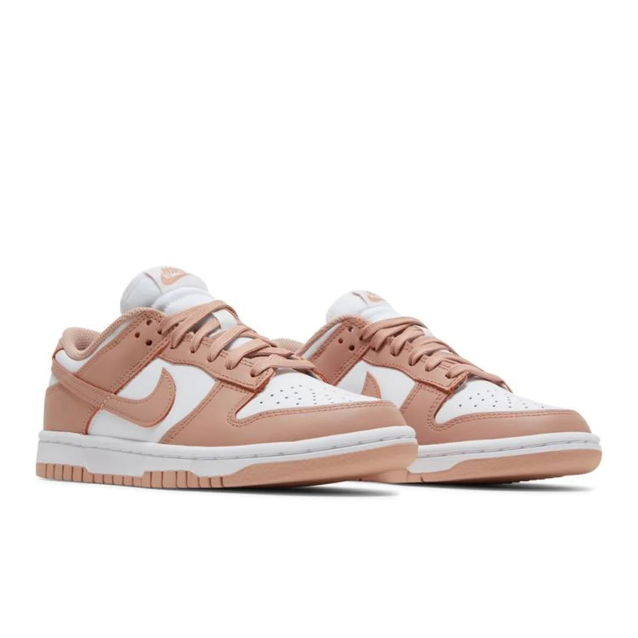 Dunk Low -  Rose Whisper
