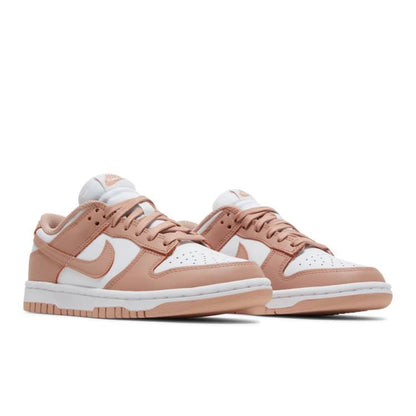 Dunk Low -  Rose Whisper