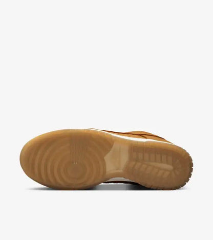 Dunk Low Wheat